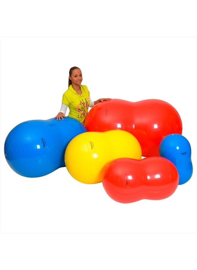 Gymnic Kids Physio Roll Ball  - Image 5