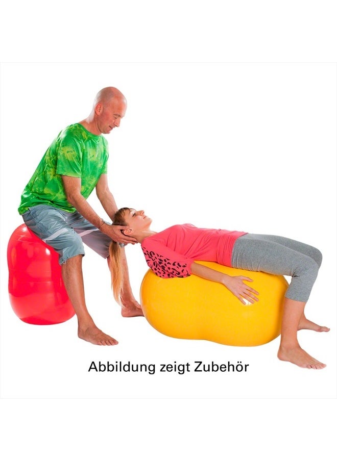 Gymnic Kids Physio Roll Ball  - Image 3