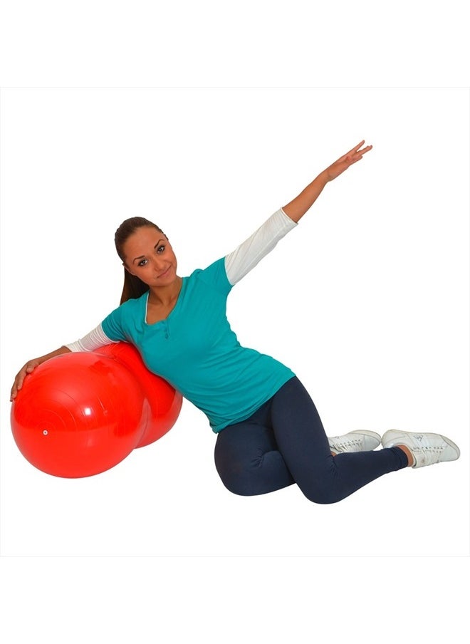 Gymnic Kids Physio Roll Ball  - Image 2