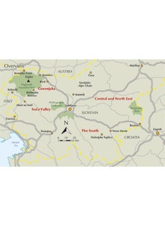 Mountain Biking in Slovenia: Julian Alps - Gorenjska and Soca Valley, South, Central and North East  - Image 1