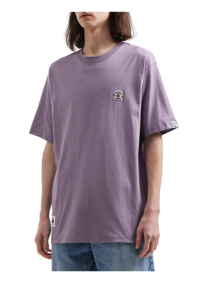 فينجركروكس تيشيرت سلسلة بيج فوت