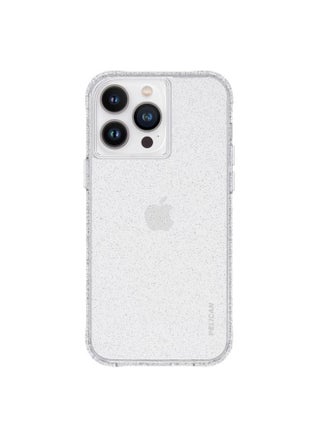 iPhone 14 Pro Max Adventurer Case with MagSafe - Sparkle Clear - pzsku/Z0BE674A6B31A53B64A64Z/45/_/1683026070/7c7591dc-d4c3-44e7-aa3c-3a2f23caefcf
