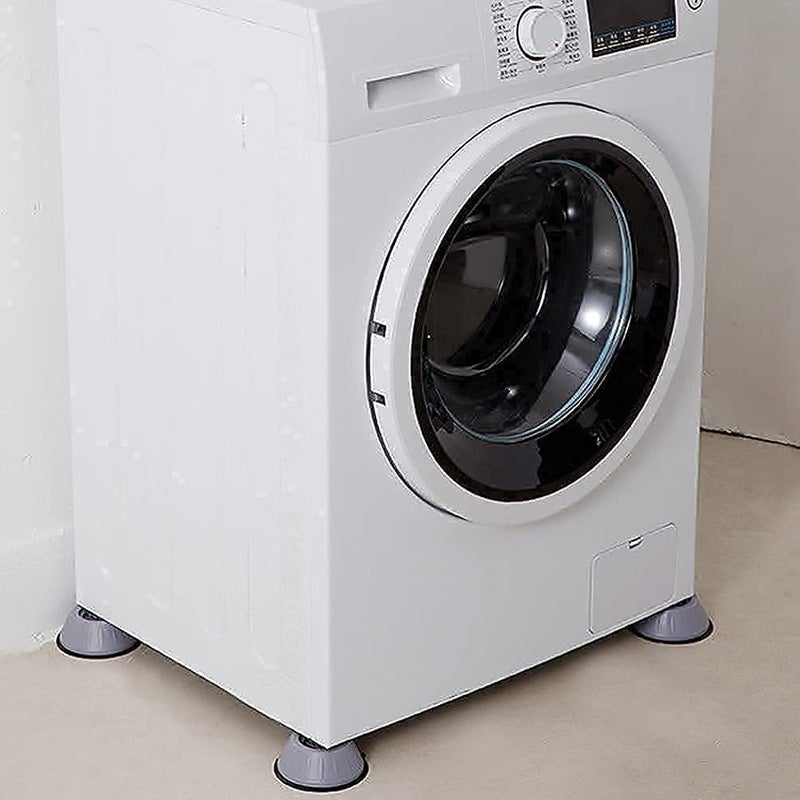 Divik Anti Vibration Washing Machine Pads  - Image 1