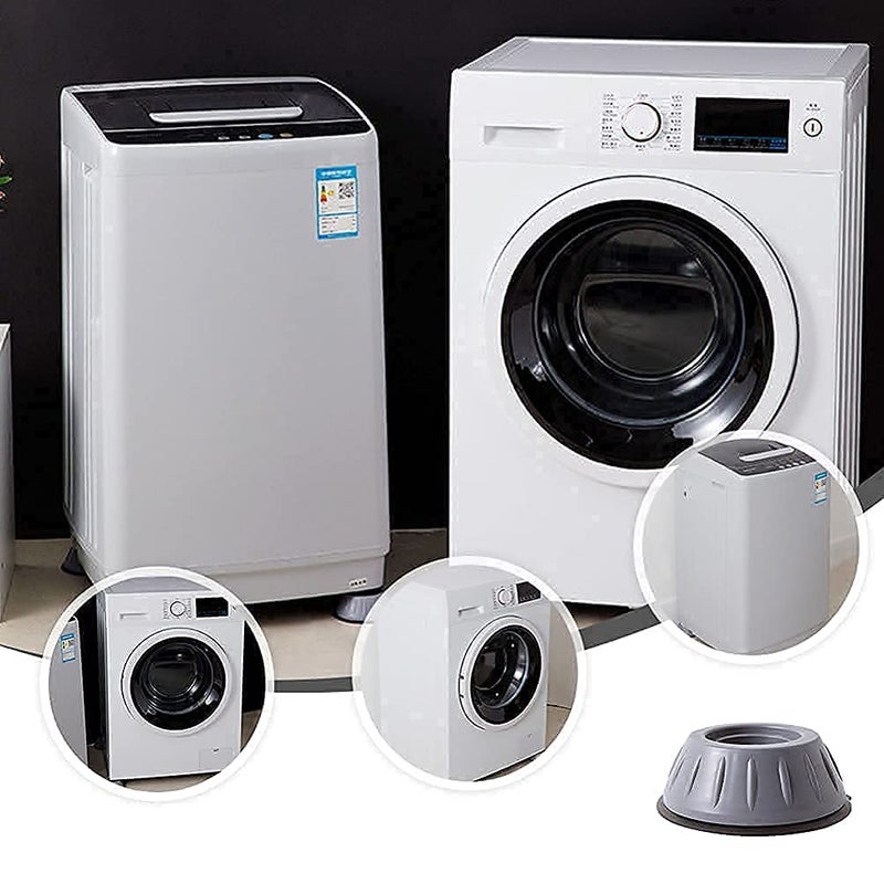 Divik Anti Vibration Washing Machine Pads  - Image 5