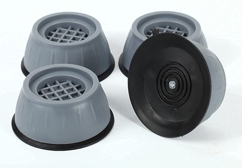 Divik Anti Vibration Washing Machine Pads  - Image 3