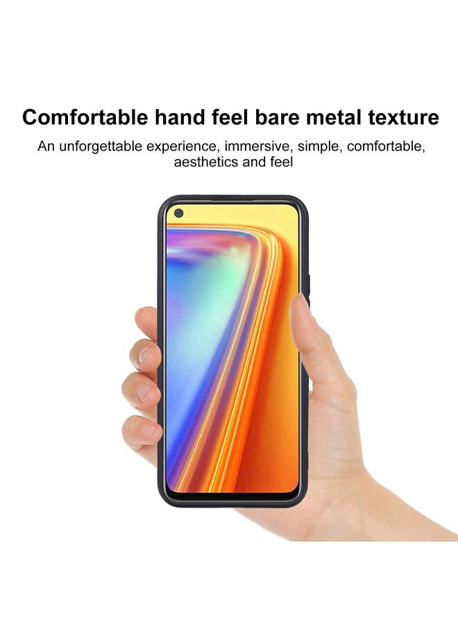 erorex Case For Realme 7 4G / RMX2155 TPU Phone Case - Image 3