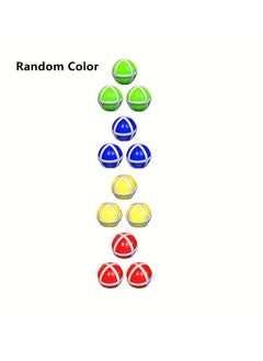 Gonice Kids Dart Board Set - 12 Sticky Balls  - Image 3