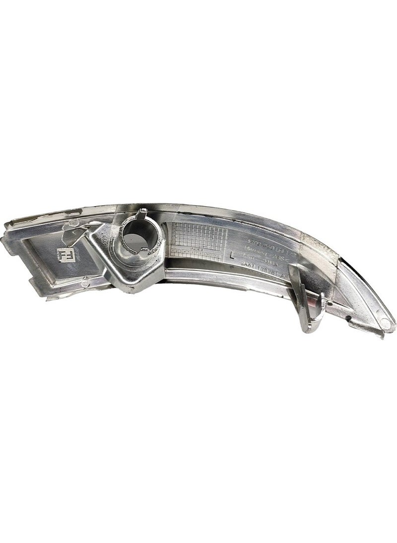 DNC Auto Part - Turn Signal LAMP (LEFT) For Ford Fiesta, B Max OEM:8A6113B382AF - Image 1