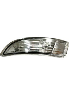 DNC Auto Part Turn Signal LAMP (LEFT) For Ford Fiesta, B Max OEM:8A6113B382AF  - Image 1