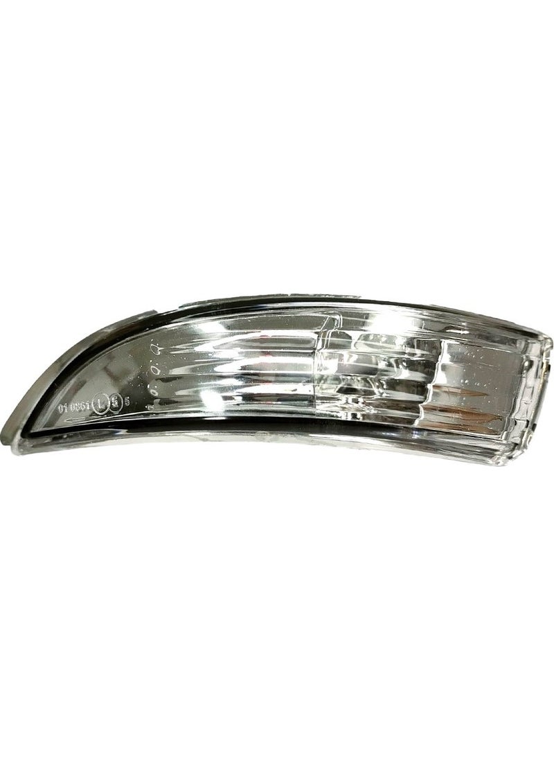 DNC Auto Part - Turn Signal LAMP (LEFT) For Ford Fiesta, B Max OEM:8A6113B382AF - Image 1