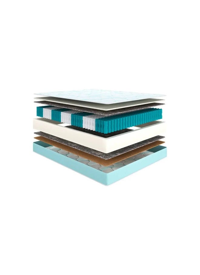 Askona - Mattress Original Pro 3.0 200x160cm - Image 1
