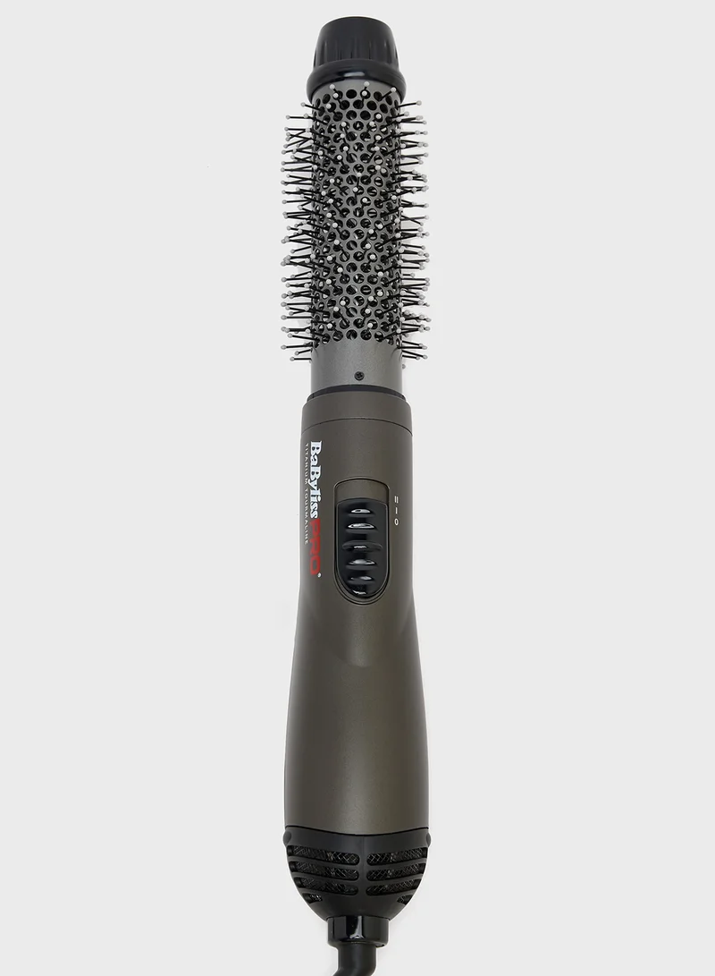 BaByliss Babyliss BAB2676TTSDE Titanium Tourmaline Air Styler, Grey