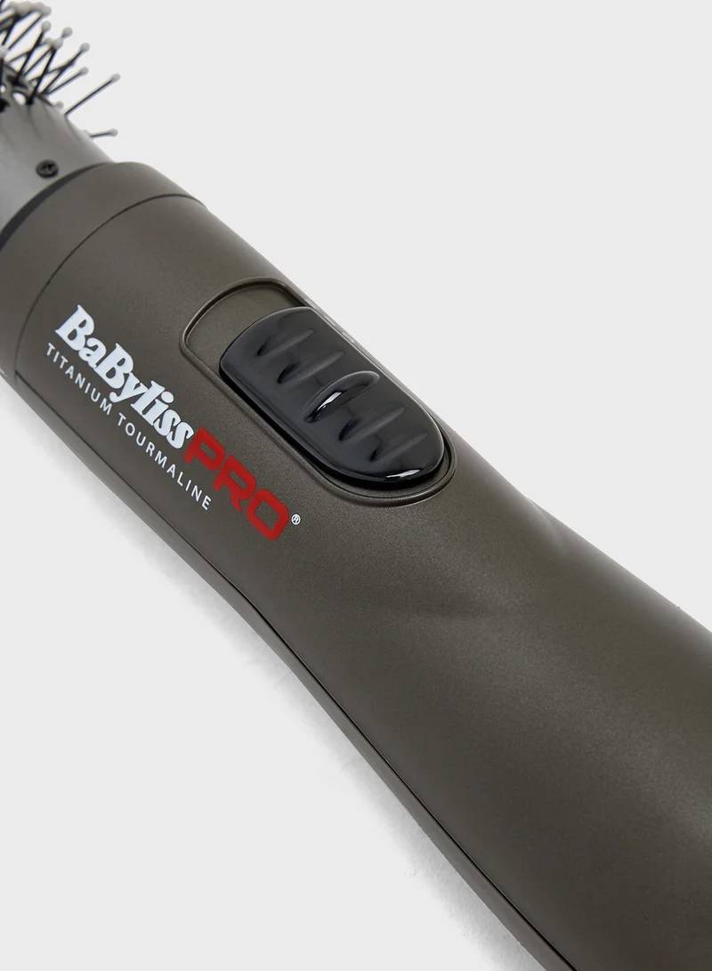 BaByliss Babyliss BAB2676TTSDE Titanium Tourmaline Air Styler, Grey