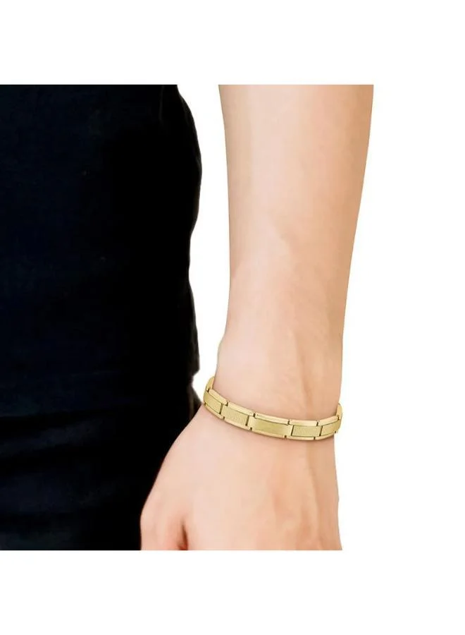 Rovaux Chain Link Bracelet