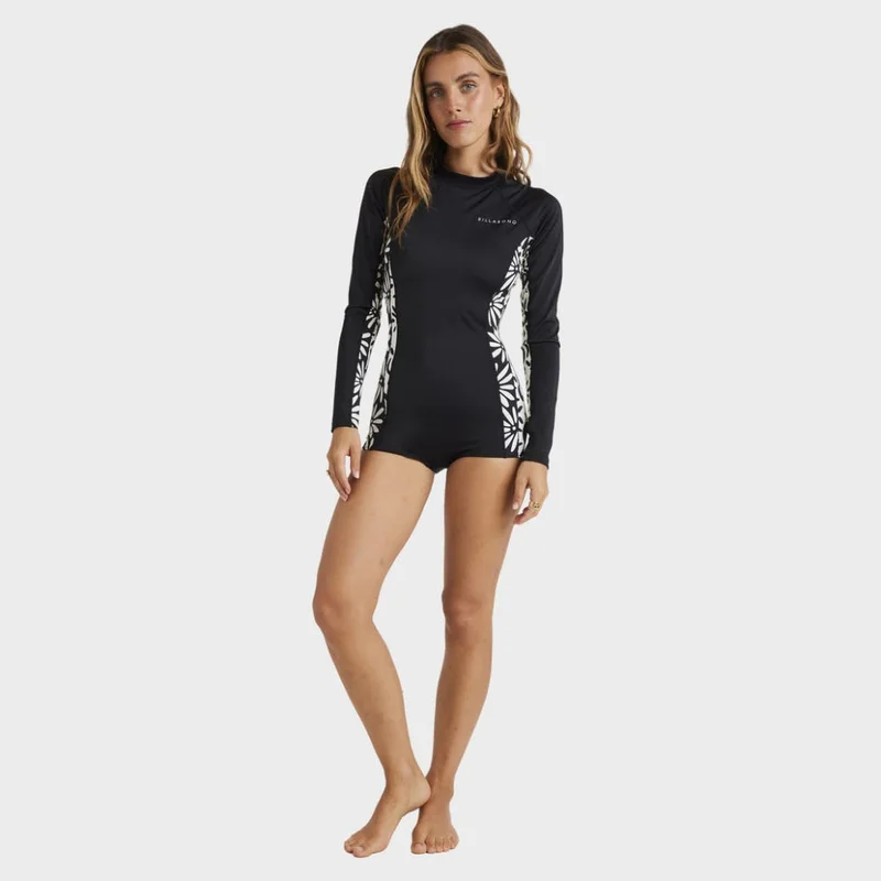 بيلابونج Happy Dance Bodysuit - Women