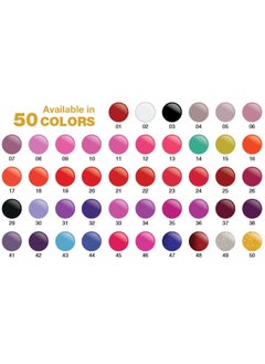 Beauty Palm 26 Gel Nail Polish - 18ml  - Image 2
