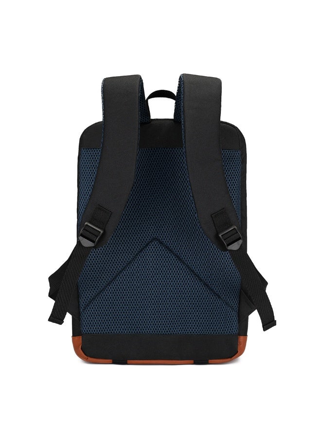 Simple design is not a simple backpack, practical and beautiful - 377