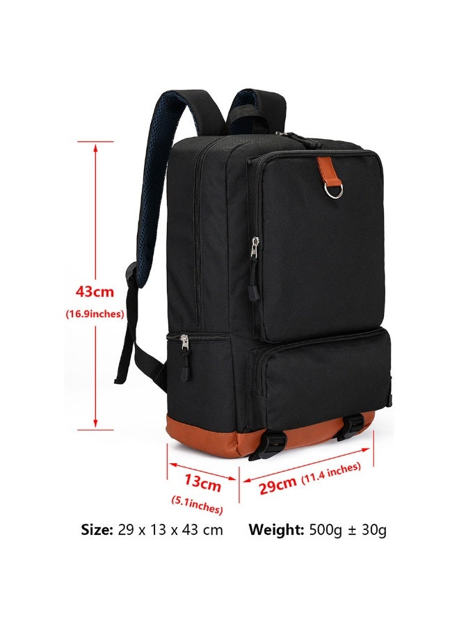 Simple design is not a simple backpack, practical and beautiful - 377