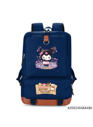 Simple design is not a simple backpack, practical and beautiful - 377 - pzsku/Z0BE74F19B9B8079C7159Z/45/1747656650/ccf31f80-792d-4735-9b06-20fa7e93fd2e