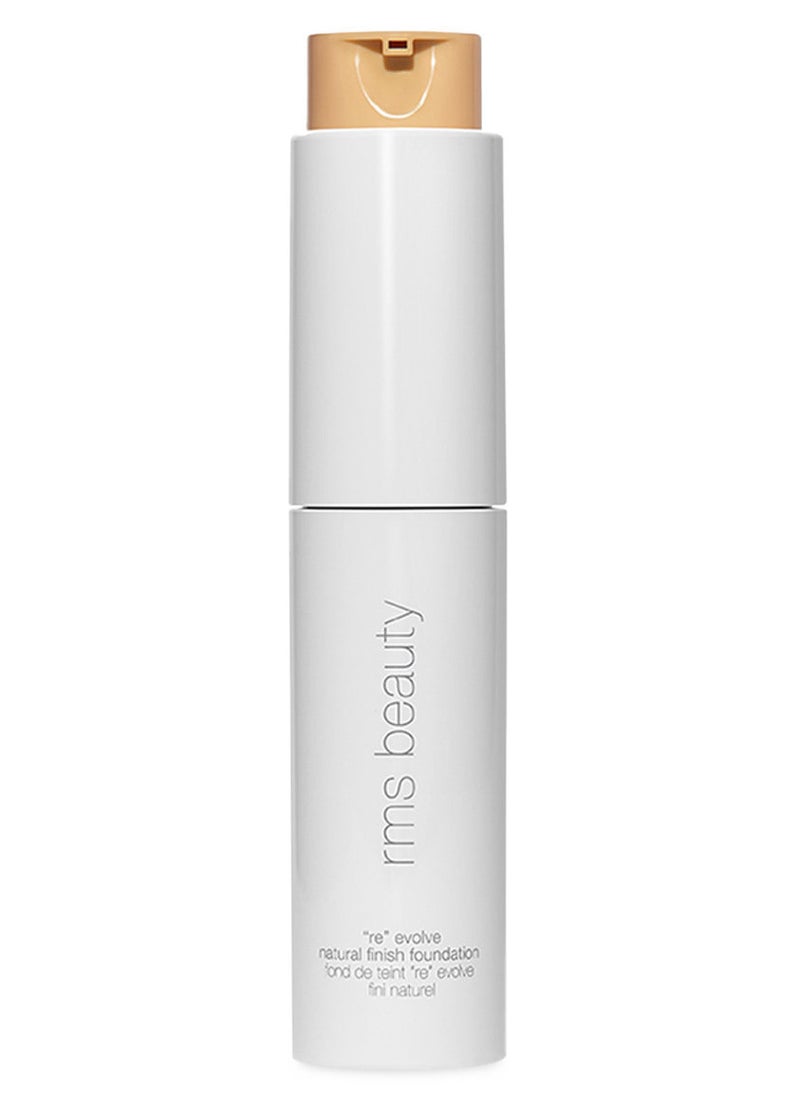 RMS Beauty ReEvolve Natural Finish Foundation 33  29ml 