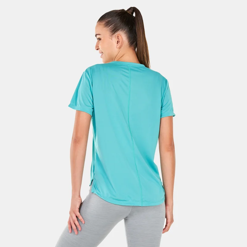 Nike Women's Dri-FIT Swoosh Run T-Shirt