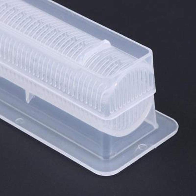 CELLEBII Kitchen Utensil Mold 3Pcs Set Japanese Roll Sushi Maker Rice Mold Kitchen Tools Sushi Maker Baking Sushi Maker Kit Rice Roll Mold - Image 3