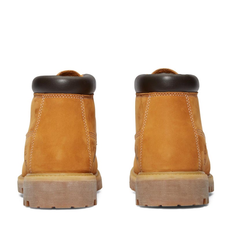 Timberland Mid Lace Up Waterproof Chukka - Image 3