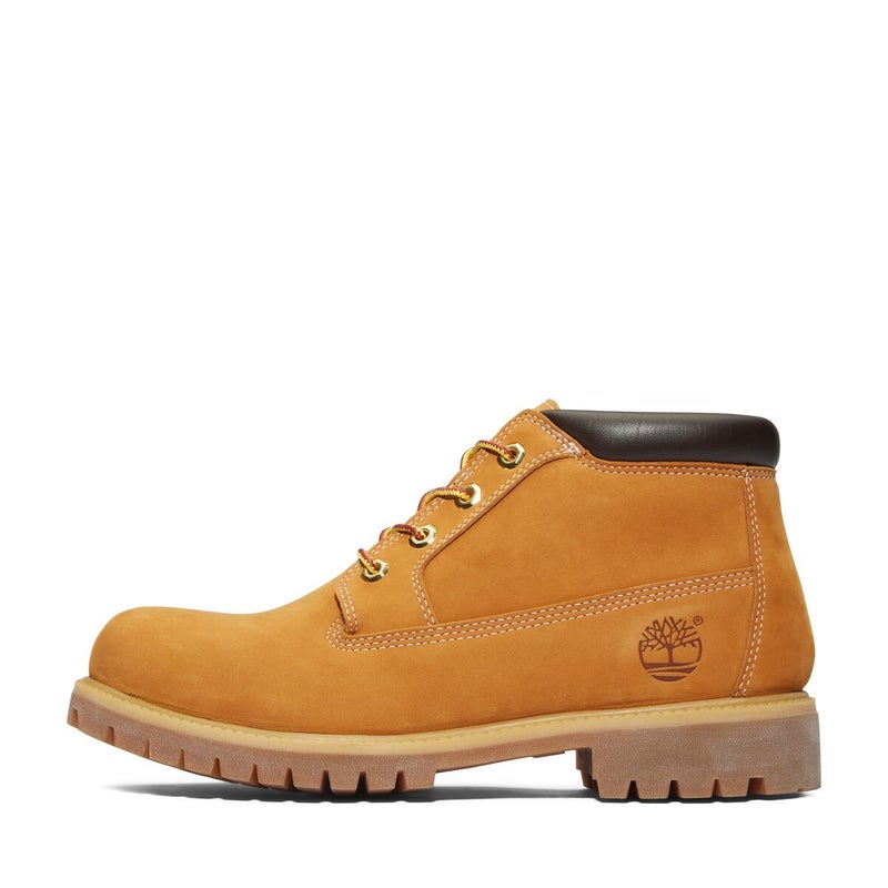 Timberland Mid Lace Up Waterproof Chukka - Image 2
