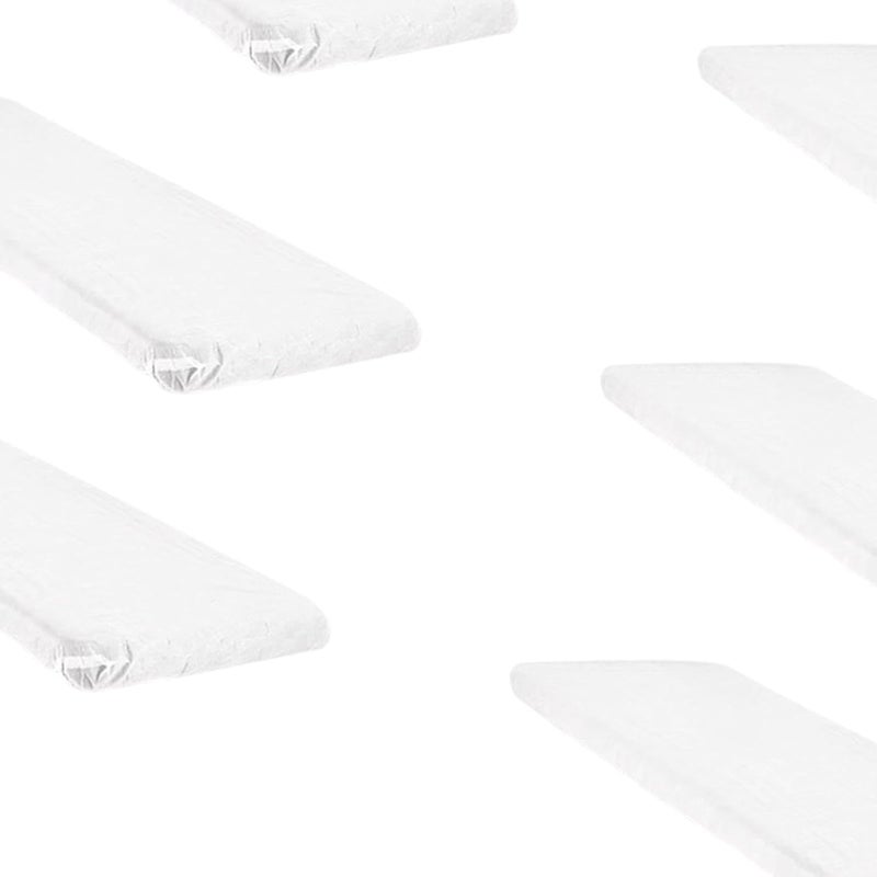predolo 10 Pack of Bed Sheets for Massage Tables, Cover for SPA Beds, Non Woven Products for Travel, 90x215cm - Image 5