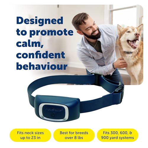 PetSafe Add-A-Dog Remote Training Collar – Perfect for Small, Medium and Large Dogs – Choose from Tone, Vibration, or 15 Levels of Static Stimulation – Waterproof and Durable – Rechargeable - Image 3