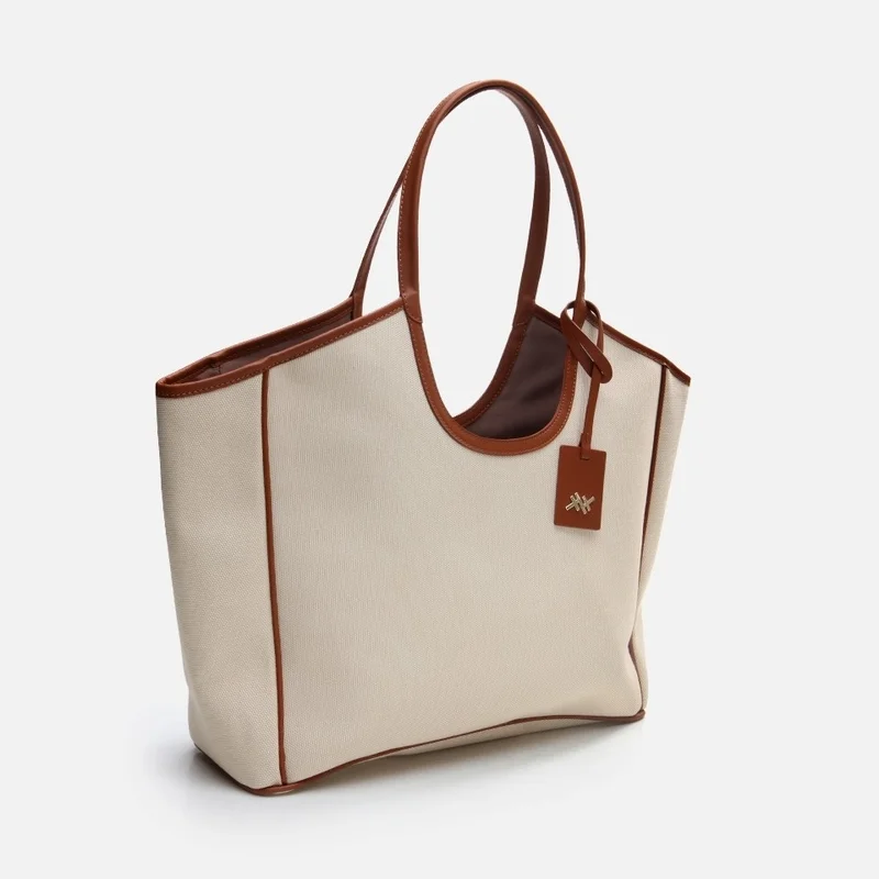 Hotiç 03CAH296270A400 BONE Women's Bag