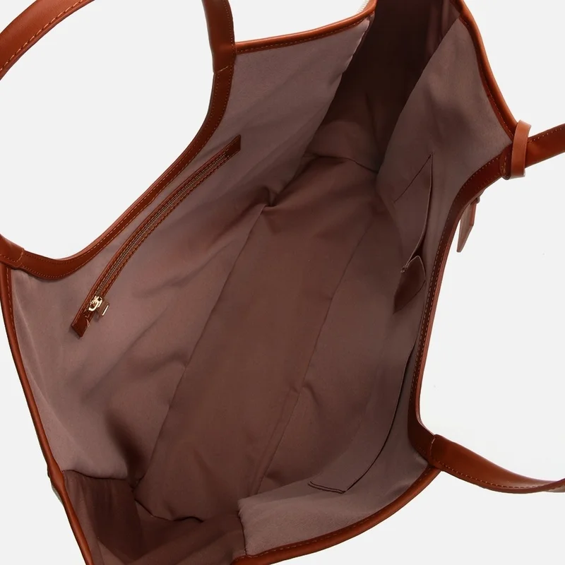 Hotiç 03CAH296270A400 BONE Women's Bag