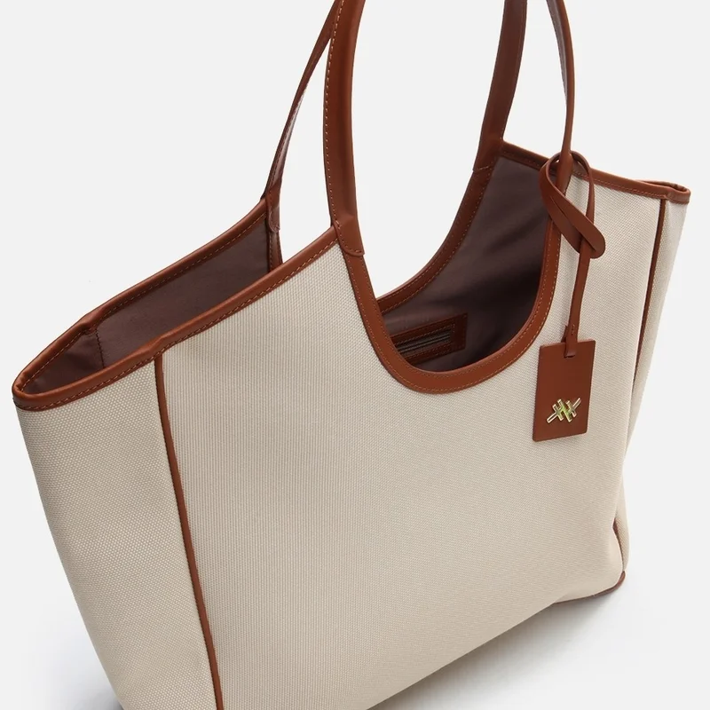 Hotiç 03CAH296270A400 BONE Women's Bag