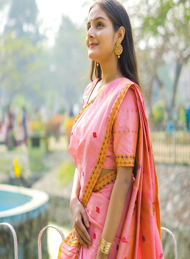 Yolev 12pcs Good Bangles for Women Boho Stackable Bangle Bracelets,Multi Layer Stackable Gold Stack Bracelets for Women Boho Jewelry Gift Mixed Metal Textured - Image 5