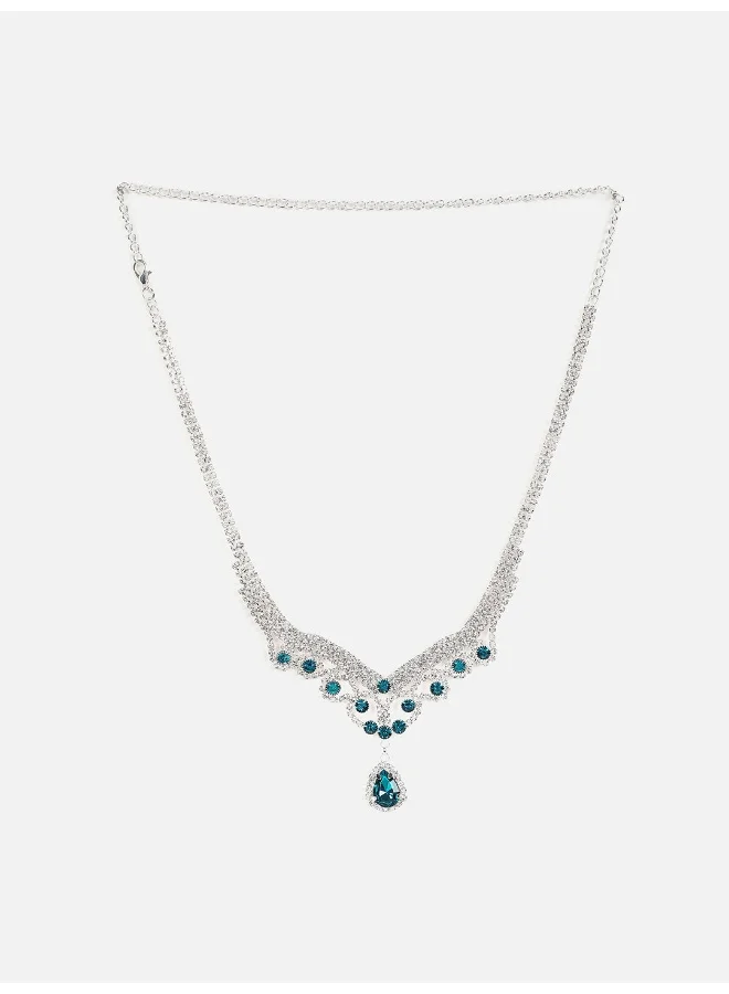 SOHI Party Artificial Jewellery Set