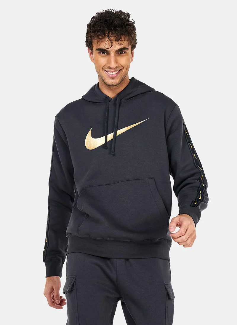 نايكي هودي سبورتسوير ريبيت للرجال