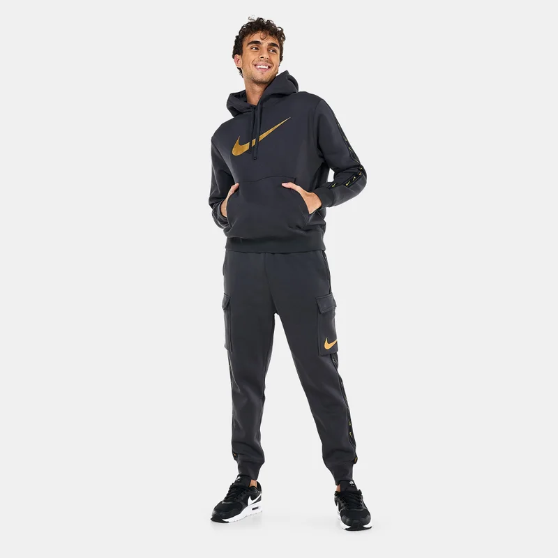 نايكي هودي سبورتسوير ريبيت للرجال