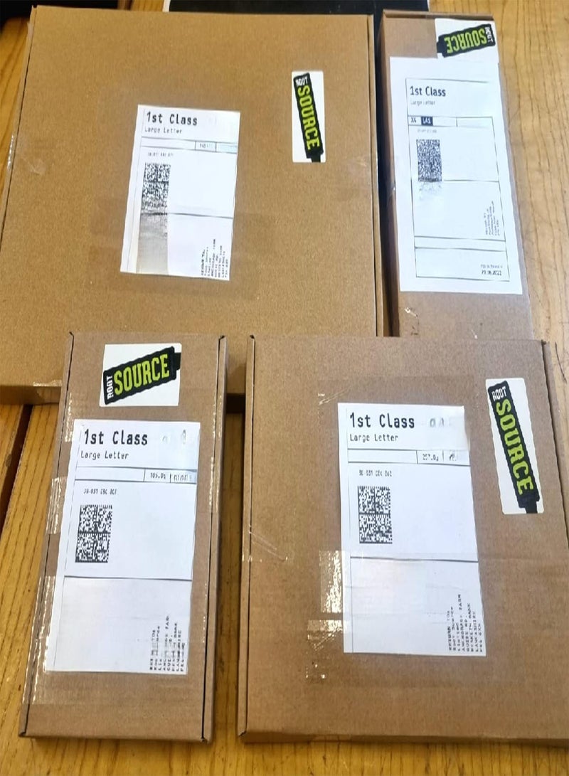 جي جوت نباتات راديكيو "ازرع بنفسك" خضراوات "جاهزة للزراعة الآن" نباتات خضراوات صغيرة (6) - Image 2