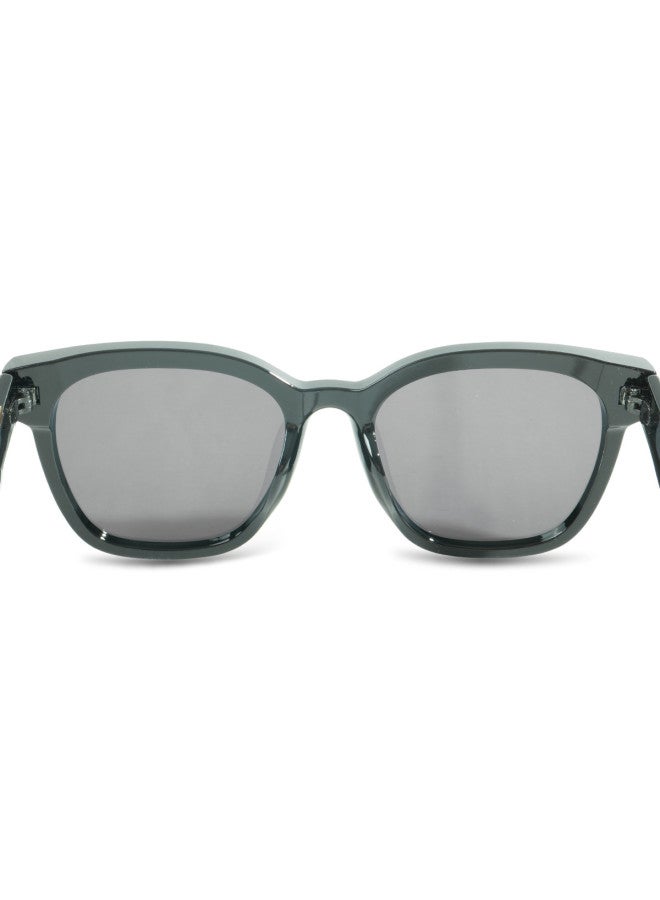 pincai Dopamine Sunglasses For Women, High-end Aesthetic, Instagram-style Large Frame, Round And Square Face Slimming, Sun Shade Glasses - Image 3