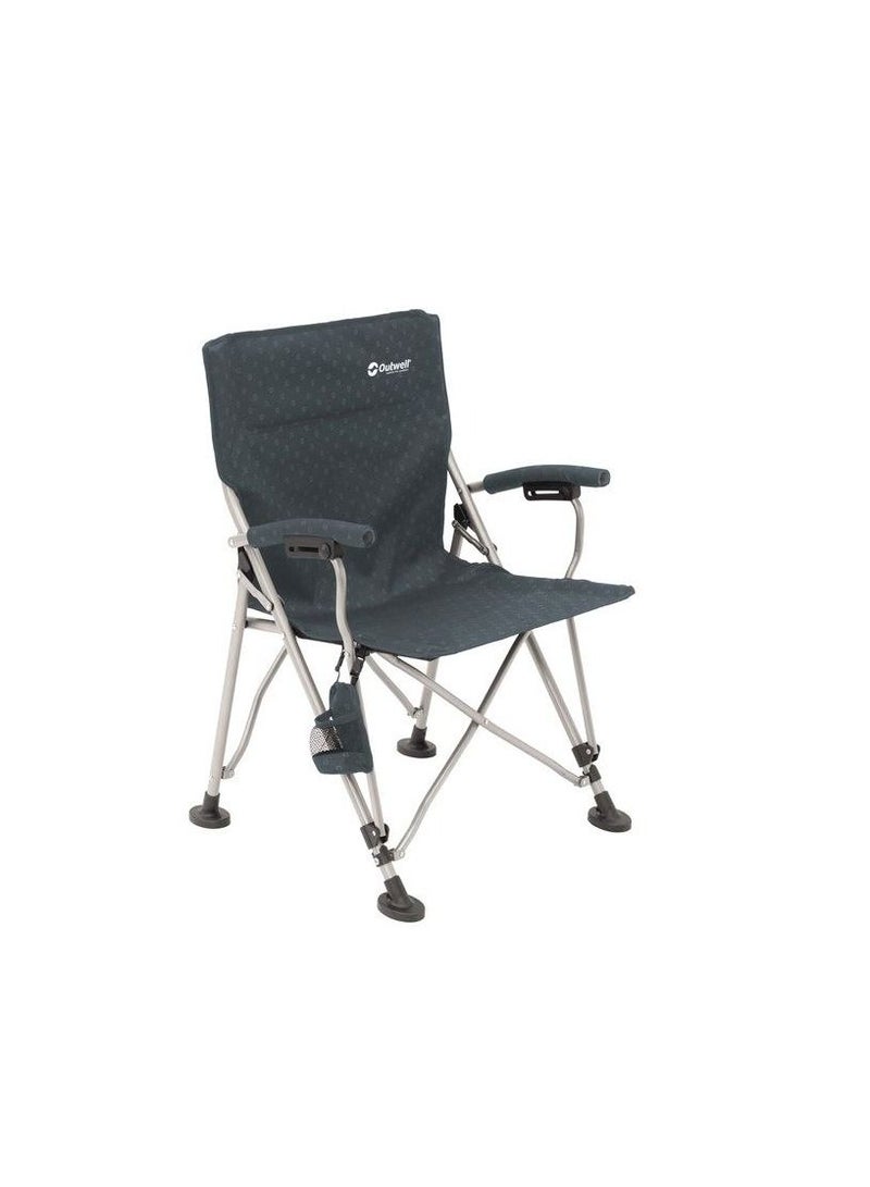 أوت ويل Outwell Folding Furniture Campo Night Blue - Image 1