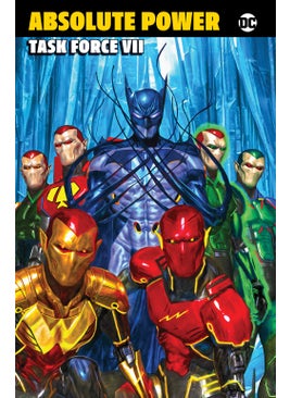 Absolute Power: Task Force VII