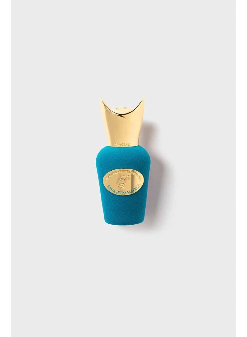 SOSPIRO Erba Pura Magica Eau De Parfum 15ml - Image 1