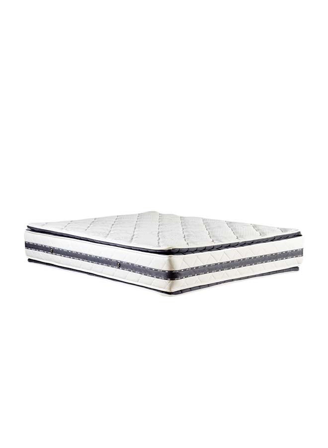 كلاود بيد مرتبة كان بيلوتوب سوست متصلة من كلاود بد مقاس 195 * 160 ارتفاع 34 سم - Image 1