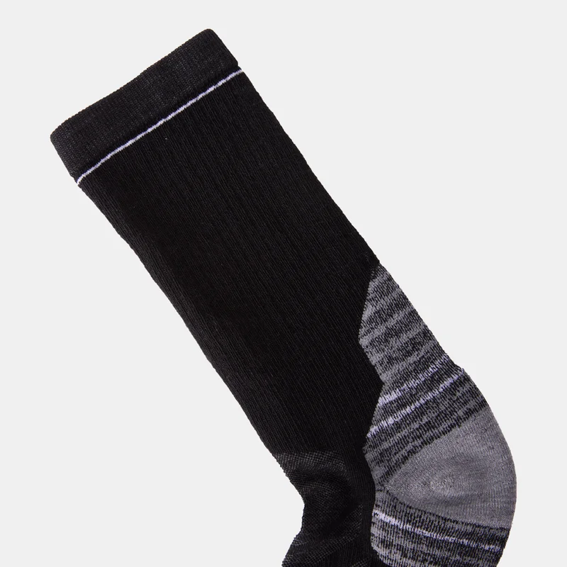 SmartWool Hike Targeted Cushion Crew Socks