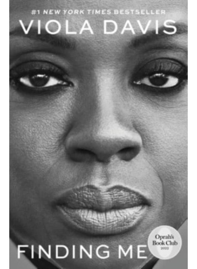 Finding Me : An Oprah's Book Club Pick 