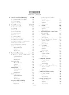 GKP's NATA, JEE Main and other B.Arch Entrance Examinations Guide  - Image 3