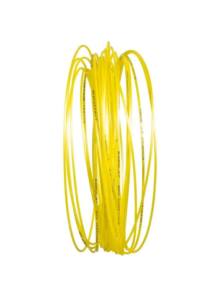 Babolat Babolat TENNIS RPM HURRICANE STRINGS,241141-101