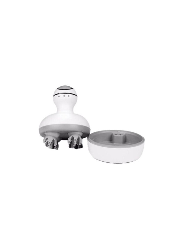Generic Smart Scalp Massager  - Image 1