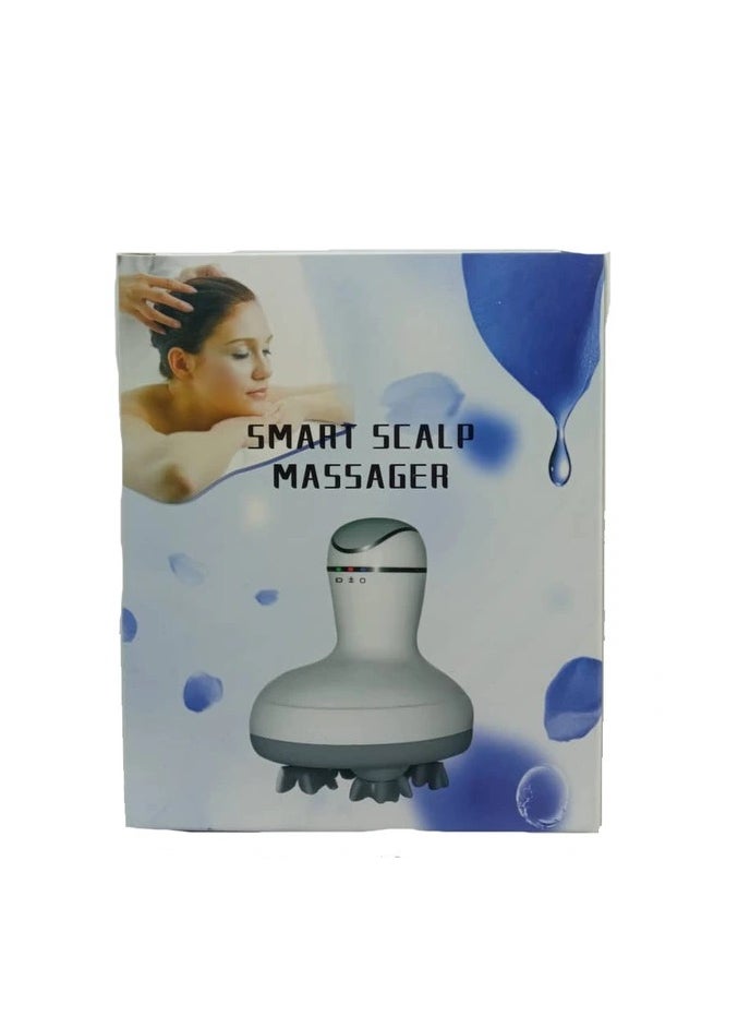 Generic Smart Scalp Massager  - Image 2