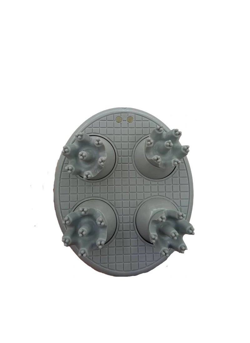 Generic Smart Scalp Massager  - Image 3